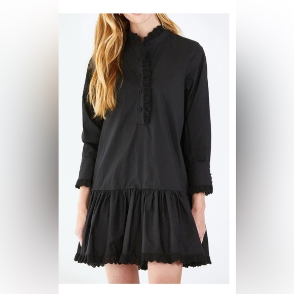 HUNTER BELL Dresses & Skirts - Hunter Bell NWT